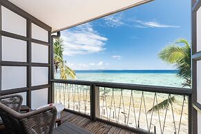 Beachcomber Island Resort