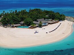 Beachcomber Island Resort