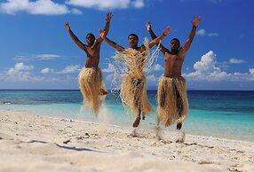 Beachcomber Island Resort