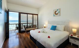Beachcomber Island Resort