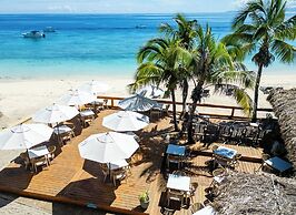 Beachcomber Island Resort