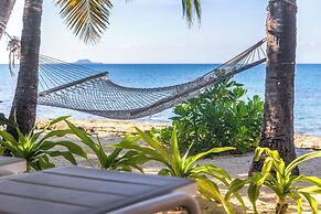 Beachcomber Island Resort