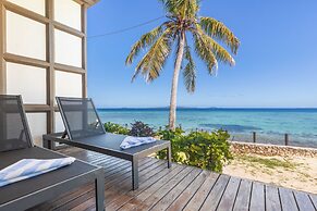 Beachcomber Island Resort