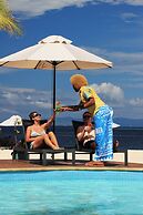 Beachcomber Island Resort