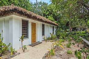 Beachcomber Island Resort