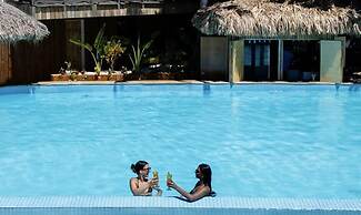 Beachcomber Island Resort