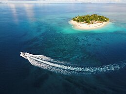 Beachcomber Island Resort