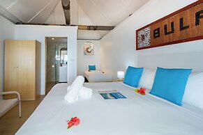 Beachcomber Island Resort