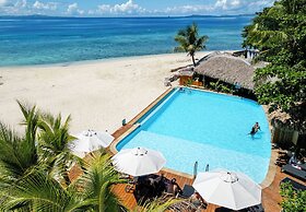 Beachcomber Island Resort