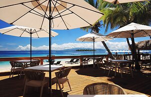 Beachcomber Island Resort