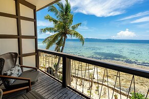 Beachcomber Island Resort