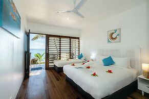 Beachcomber Island Resort