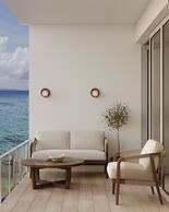 Beachcomber Island Resort