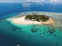 Beachcomber Island Resort