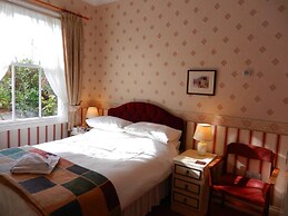 Overcombe House