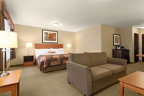 Ramada by Wyndham Drayton Valley