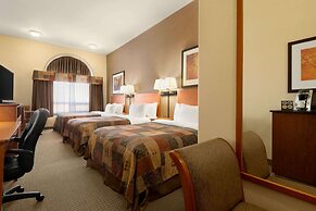 Ramada by Wyndham Drayton Valley