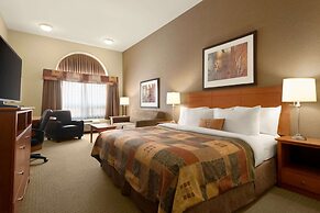 Ramada by Wyndham Drayton Valley