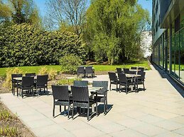 ibis Styles Crewe