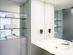 ibis Styles Crewe