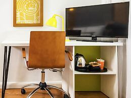 ibis Styles Crewe