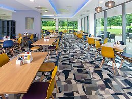 ibis Styles Crewe