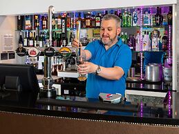 ibis Styles Crewe