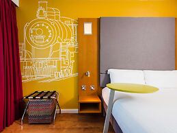ibis Styles Crewe