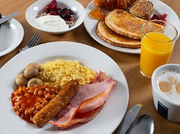 ibis Styles Crewe