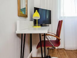 ibis Styles Crewe