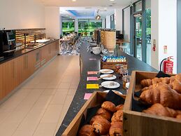ibis Styles Crewe