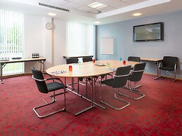 ibis Styles Crewe