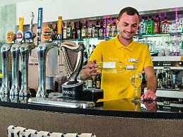 ibis Styles Crewe