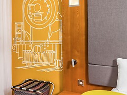 ibis Styles Crewe