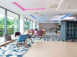ibis Styles Crewe