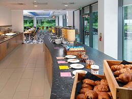 ibis Styles Crewe