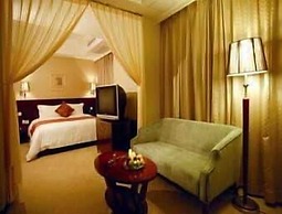 Ramada Wujiaochang Shanghai