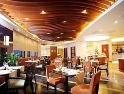Ramada Wujiaochang Shanghai