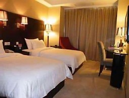 Ramada Wujiaochang Shanghai