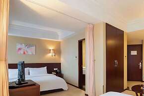 Ramada Wujiaochang Shanghai