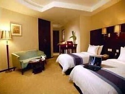 Ramada Wujiaochang Shanghai