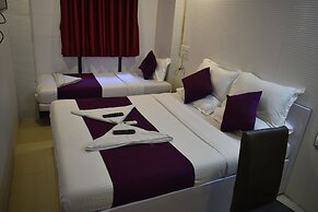 Hotel Arma Court
