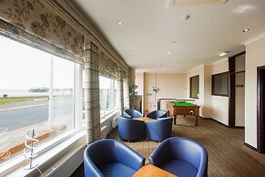 The Craig-Y-Don Hotel