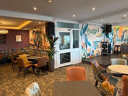 The Craig-Y-Don Hotel