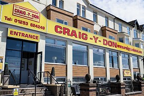 The Craig-Y-Don Hotel