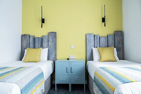The Craig-Y-Don Hotel