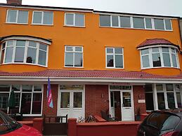 The Golden Sands