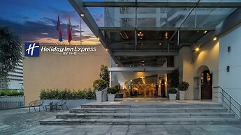Holiday Inn Express Quito by IHG