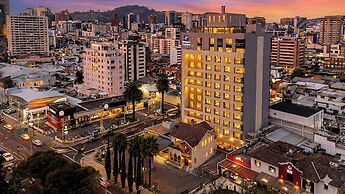 Holiday Inn Express Quito by IHG