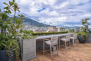 Holiday Inn Express Quito by IHG